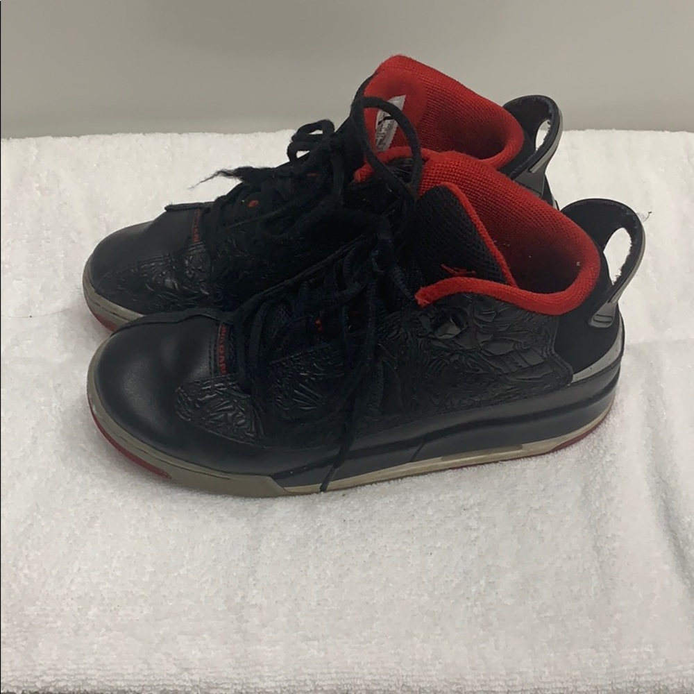 Jordan shoes